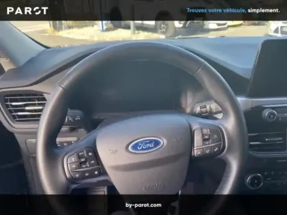 Photo 6 Ford Kuga Gén. III Ph1 Titanium 5