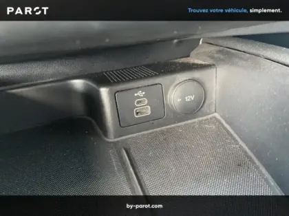 Photo 16 Ford Kuga Gén. III Ph1 Titanium 5