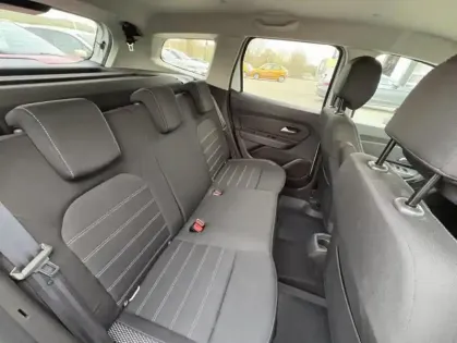 Photo 18 Dacia Duster II Prestige Blue dCi 115 4x2