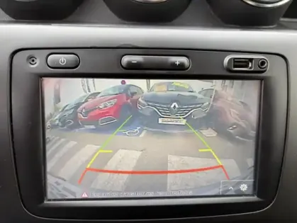 Photo 16 Dacia Duster II Prestige Blue dCi 115 4x2