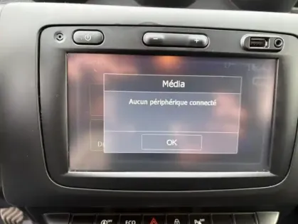 Photo 15 Dacia Duster II Prestige Blue dCi 115 4x2