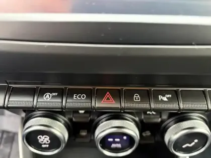 Photo 23 Dacia Duster II Prestige Blue dCi 115 4x2