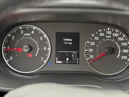 Photo 21 Dacia Duster II Prestige Blue dCi 115 4x2