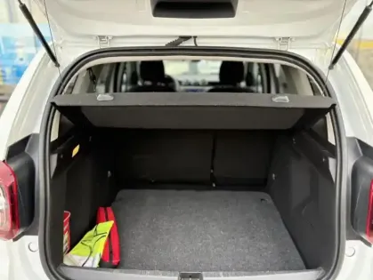 Photo 20 Dacia Duster II Prestige Blue dCi 115 4x2