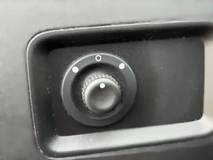 Photo 27 Dacia Duster II Prestige Blue dCi 115 4x2