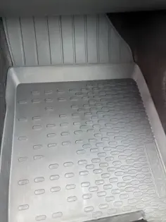 Photo 32 Dacia Duster II Prestige Blue dCi 115 4x2