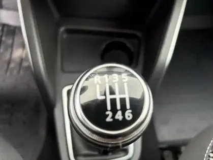 Photo 29 Dacia Duster II Prestige Blue dCi 115 4x2