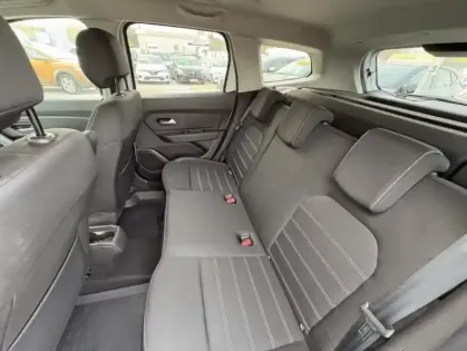 Photo 19 Dacia Duster II Prestige Blue dCi 115 4x2