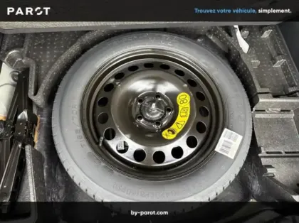 Photo 24 Ford Kuga Gén. III Ph1 Titanium 5