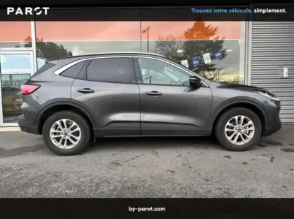 Photo 21 Ford Kuga Gén. III Ph1 Titanium 5