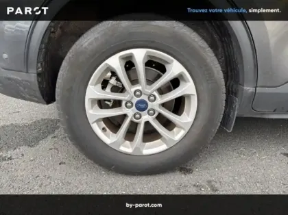 Photo 13 Ford Kuga Gén. III Ph1 Titanium 5