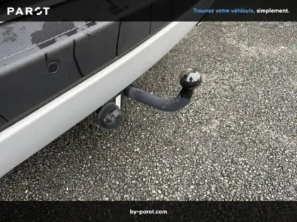 Photo 23 Ford Kuga Gén. III Ph1 Titanium 5