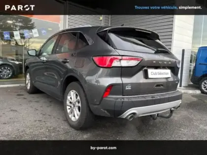 Photo 12 Ford Kuga Gén. III Ph1 Titanium 5