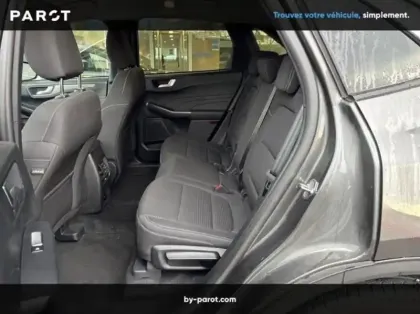 Photo 8 Ford Kuga Gén. III Ph1 Titanium 5