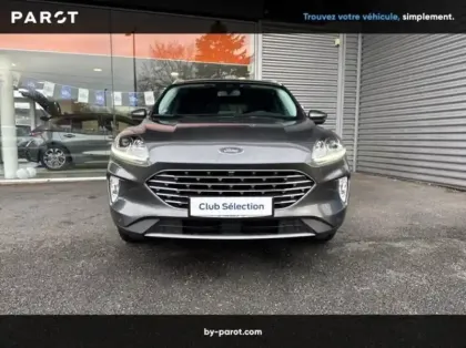 Photo 18 Ford Kuga Gén. III Ph1 Titanium 5