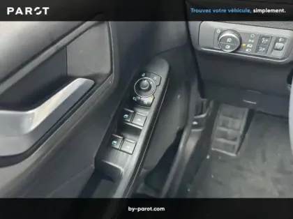 Photo 5 Ford Kuga Gén. III Ph1 Titanium 5