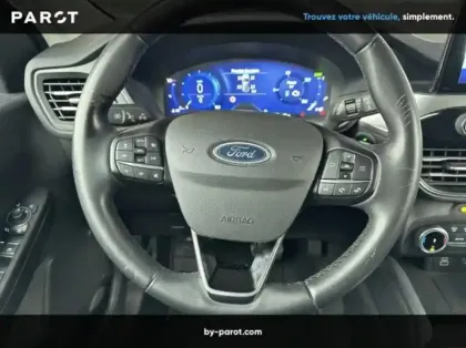 Photo 16 Ford Kuga Gén. III Ph1 Titanium 5