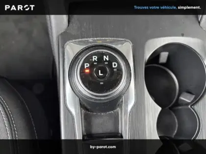 Photo 7 Ford Kuga Gén. III Ph1 Titanium 5