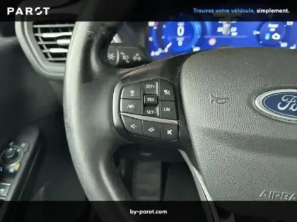 Photo 15 Ford Kuga Gén. III Ph1 Titanium 5