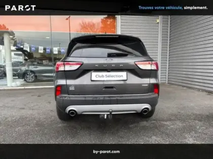 Photo 20 Ford Kuga Gén. III Ph1 Titanium 5