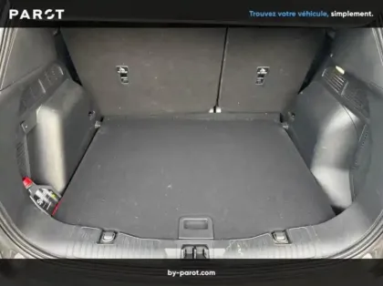 Photo 10 Ford Kuga Gén. III Ph1 Titanium 5