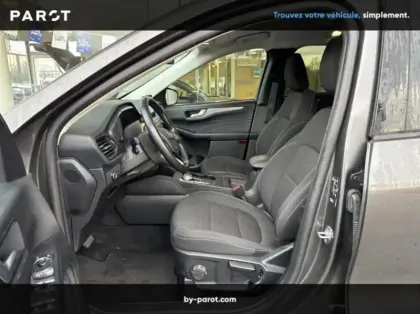 Photo 9 Ford Kuga Gén. III Ph1 Titanium 5