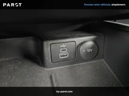 Photo 17 Ford Kuga Gén. III Ph1 Titanium 5