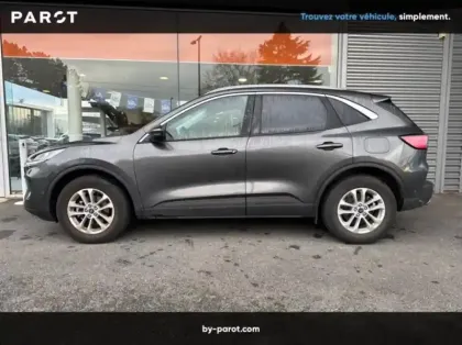 Photo 19 Ford Kuga Gén. III Ph1 Titanium 5