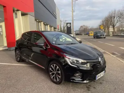 Photo 8 Renault Clio TCE 90CH TECHNO