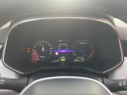 Photo 15 Renault Clio TCE 90CH TECHNO