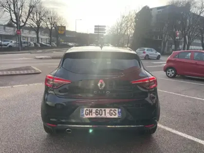 Photo 5 Renault Clio TCE 90CH TECHNO