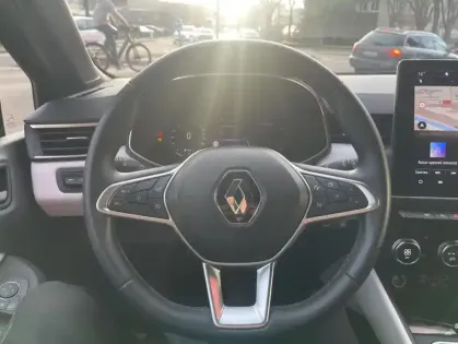 Photo 14 Renault Clio TCE 90CH TECHNO