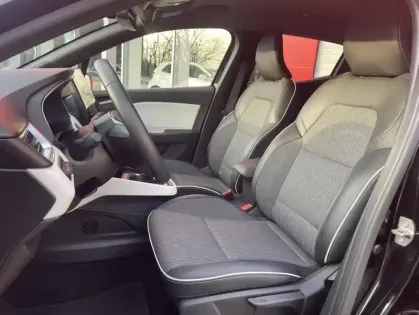 Photo 9 Renault Clio TCE 90CH TECHNO