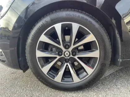 Photo 13 Renault Clio TCE 90CH TECHNO