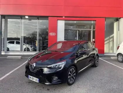 Photo Renault Clio Tce 90ch Techno