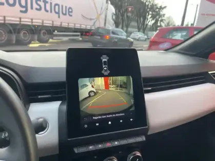 Photo 18 Renault Clio TCE 90CH TECHNO