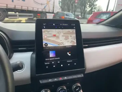 Photo 17 Renault Clio TCE 90CH TECHNO