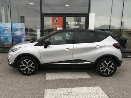 Photo 18 Renault Captur Intens Energy TCe 90