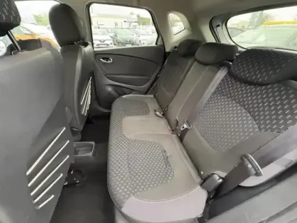 Photo 5 Renault Captur Intens Energy TCe 90