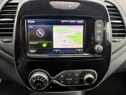 Photo 6 Renault Captur Intens Energy TCe 90
