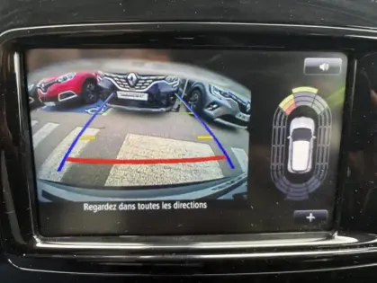 Photo 8 Renault Captur Intens Energy TCe 90