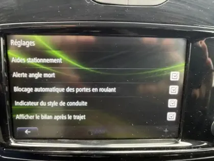 Photo 14 Renault Captur Intens Energy TCe 90