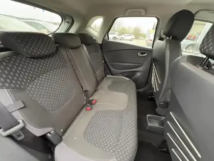 Photo 7 Renault Captur Intens Energy TCe 90