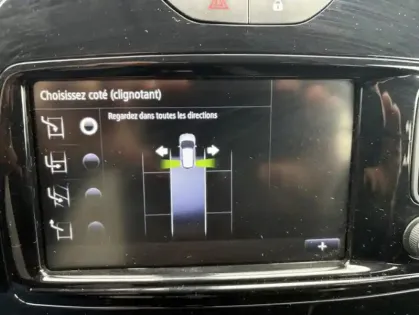 Photo 10 Renault Captur Intens Energy TCe 90