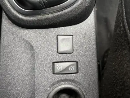 Photo 25 Renault Captur Intens Energy TCe 90