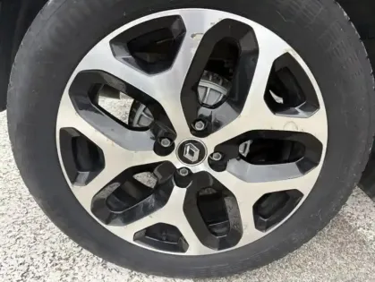 Photo 31 Renault Captur Intens Energy TCe 90