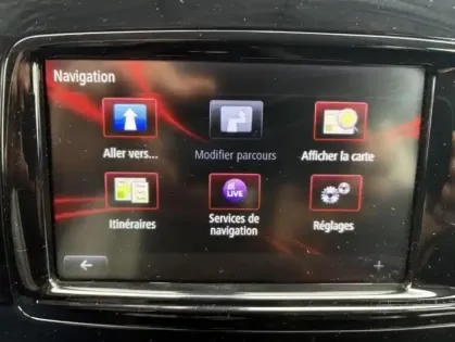 Photo 13 Renault Captur Intens Energy TCe 90