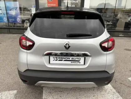 Photo 20 Renault Captur Intens Energy TCe 90