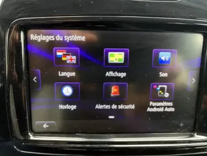 Photo 15 Renault Captur Intens Energy TCe 90