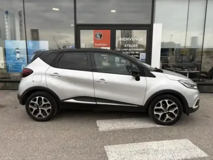 Photo 17 Renault Captur Intens Energy TCe 90